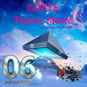  VA - ZeNiTh Trance Music [06]