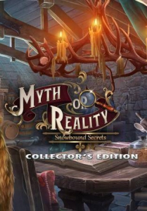 Myth or Reality 3: Snowbound Secrets