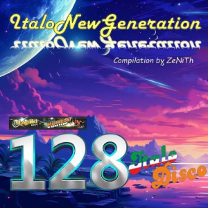  VA - Italo New Generation [128]