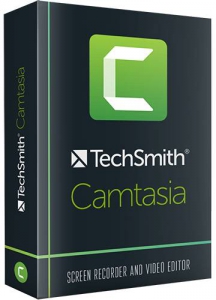 TechSmith Camtasia 2024 24.0.0 (Build 1041) (x64) [Multi]