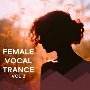 VA - Female Vocal Trance [02]