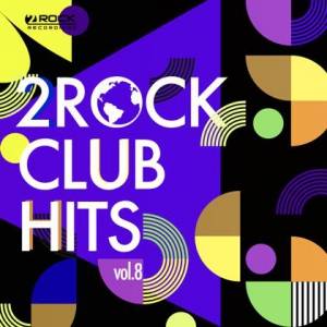  VA - 2Rock Club Hits [08]