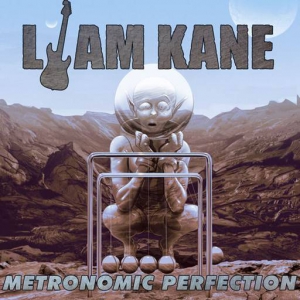  Liam Kane - Metronomic Perfection