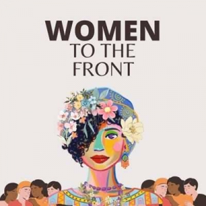  VA - Women To The Front