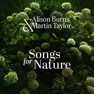  Alison Burns, Martin Taylor - Songs for Nature