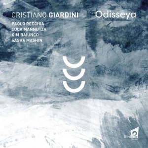  Cristiano Giardini - Odisseya