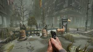  Undead City