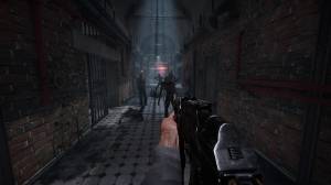  Undead City