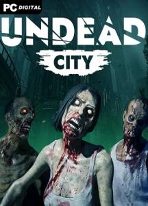  Undead City