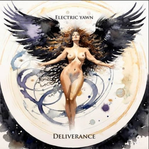  Electric Yawn - Deliverance