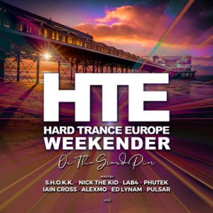  VA - Hard Trance Europe Weekender [05]