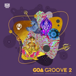  VA - Goa Groove 2