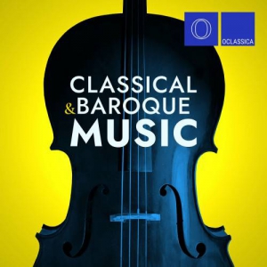  VA - Classical & Baroque Music