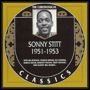  Sonny Stitt - 1951 - 1953