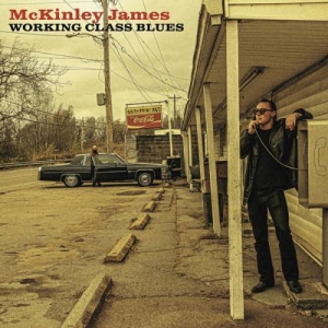  McKinley James - Working Class Blues