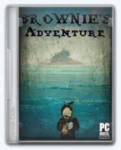 Brownie's Adventure