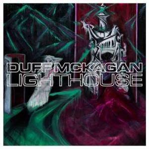  Duff McKagan - Lighthouse [Expanded Edition]