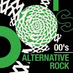  VA - 00's Alternative Rock