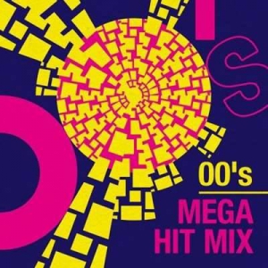  VA - 00's Mega Hit Mix
