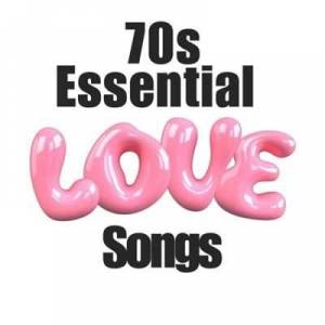  VA - 70s Essential Love Songs