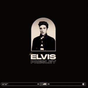  Elvis Presley - Masters of Rock Presents Elvis Presley
