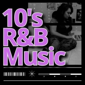  VA - 10's R&B Music