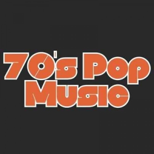  VA - 70's Pop Music
