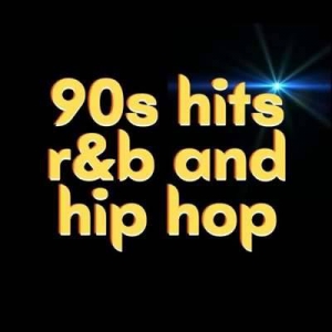 VA - 90s hits r&b and hip hop