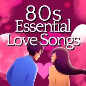  VA - 80s Essential Love Songs