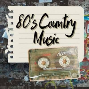  VA - 80's Country Music