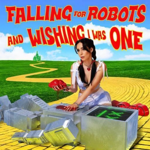  Lolo - falling for robots and wishing i was one