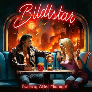  Bildtstar - Burning After Midnight [EP]