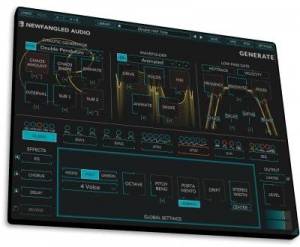 Newfangled Audio - Generate 1.6.9 VSTi, VSTi 3, AAX (x64) RePack by R2R [En]