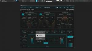 Newfangled Audio - Generate 1.6.9 VSTi, VSTi 3, AAX (x64) RePack by R2R [En]