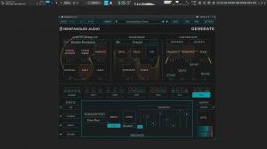 Newfangled Audio - Generate 1.6.9 VSTi, VSTi 3, AAX (x64) RePack by R2R [En]