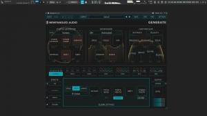 Newfangled Audio - Generate 1.6.9 VSTi, VSTi 3, AAX (x64) RePack by R2R [En]