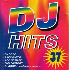  VA - DJ Hits 37
