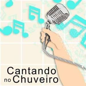  VA - Cantando no Chuveiro