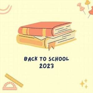  VA - back to school 2023