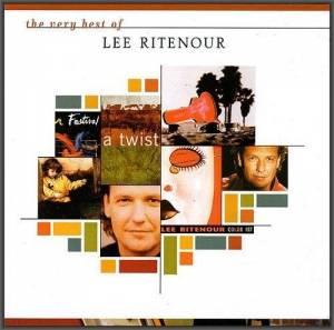  Lee Ritenour - The Very Best Of Lee Ritenour