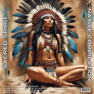  Sacred Spirit - Native Compilation