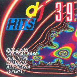  VA - DJ Hits 39