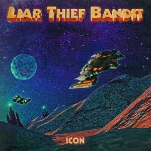  Liar Thief Bandit - ICON