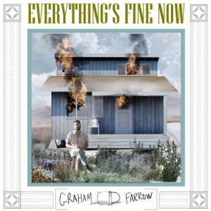  Graham Farrow - Everything's Fine Now