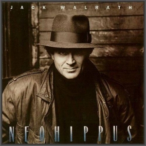  Jack Walrath - Neohippus