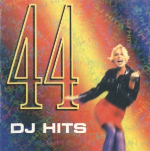  VA - DJ Hits 44