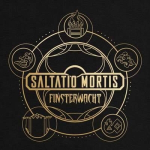  Saltatio Mortis - Finsterwacht