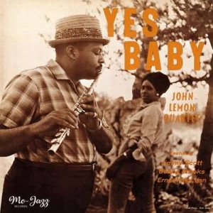  John Lemon Quartet - Yes Baby