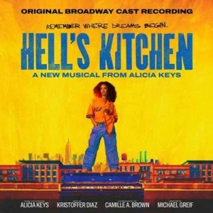  OST - Alicia Keys - Hells Kitchen [Original Broadway Cast Recording]