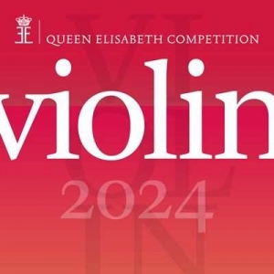  VA - Queen Elisabeth Competition: Violin 2024